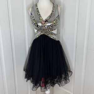 Blondie Nites•Dress